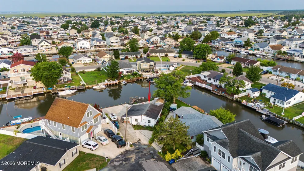 40 W Brig Drive Little Egg Harbor, NJ 08087