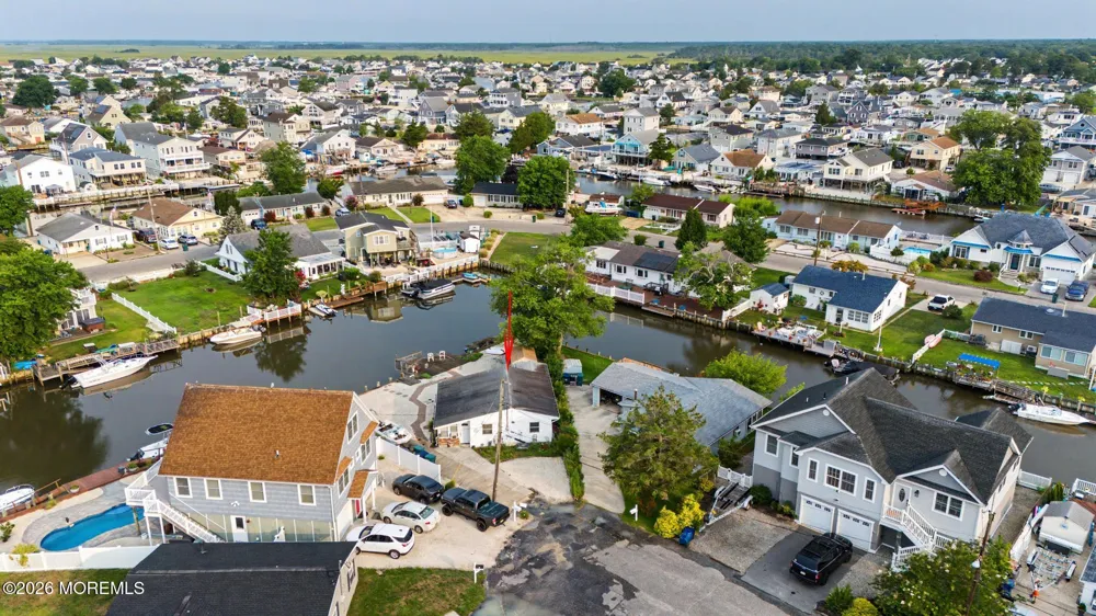 40 W Brig Drive Little Egg Harbor, NJ 08087
