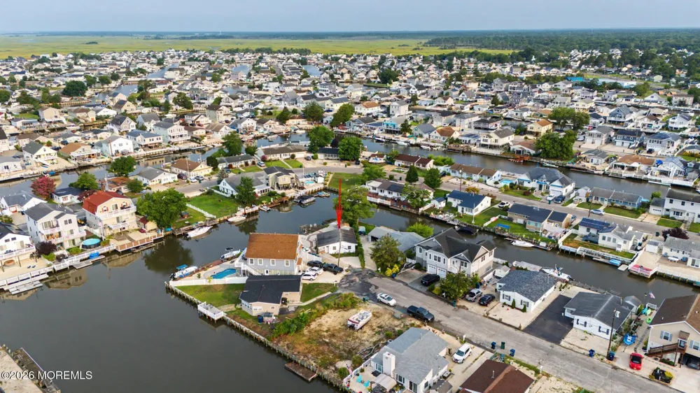40 W Brig Drive Little Egg Harbor, NJ 08087