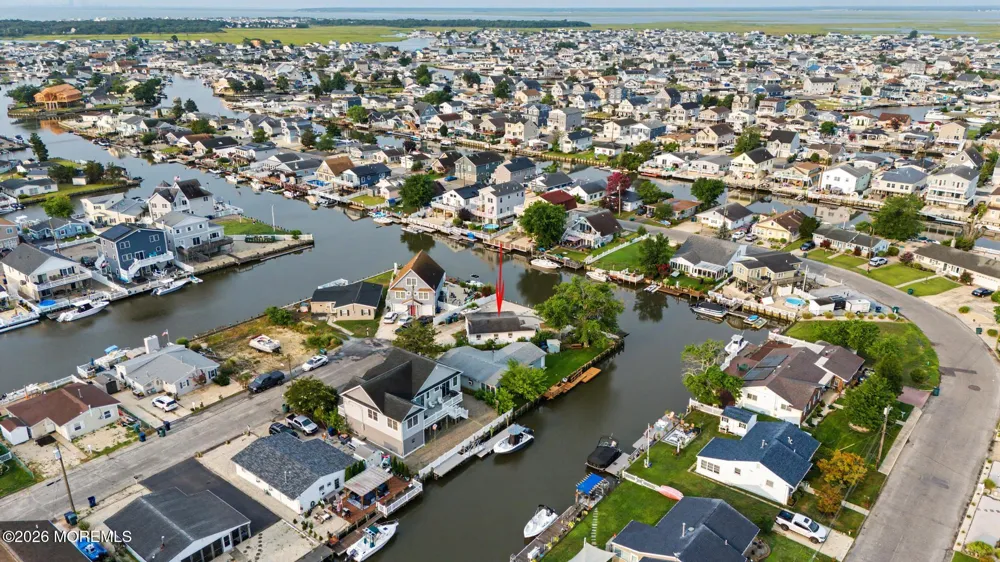 40 W Brig Drive Little Egg Harbor, NJ 08087