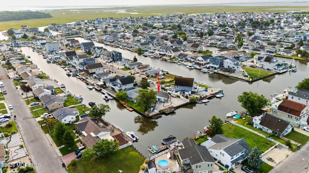 40 W Brig Drive Little Egg Harbor, NJ 08087