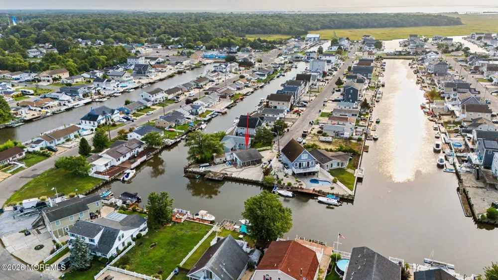 40 W Brig Drive Little Egg Harbor, NJ 08087