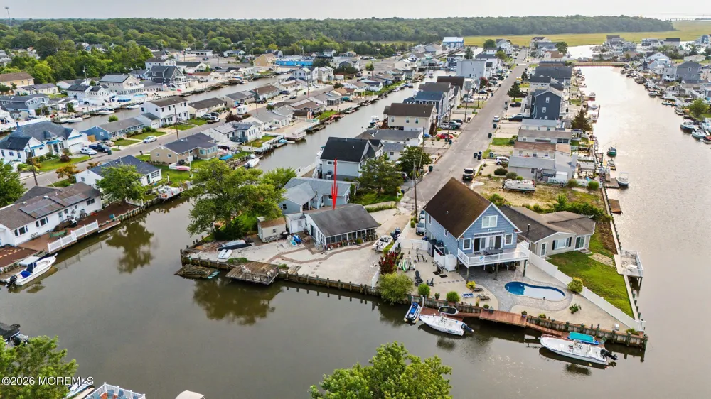 40 W Brig Drive Little Egg Harbor, NJ 08087