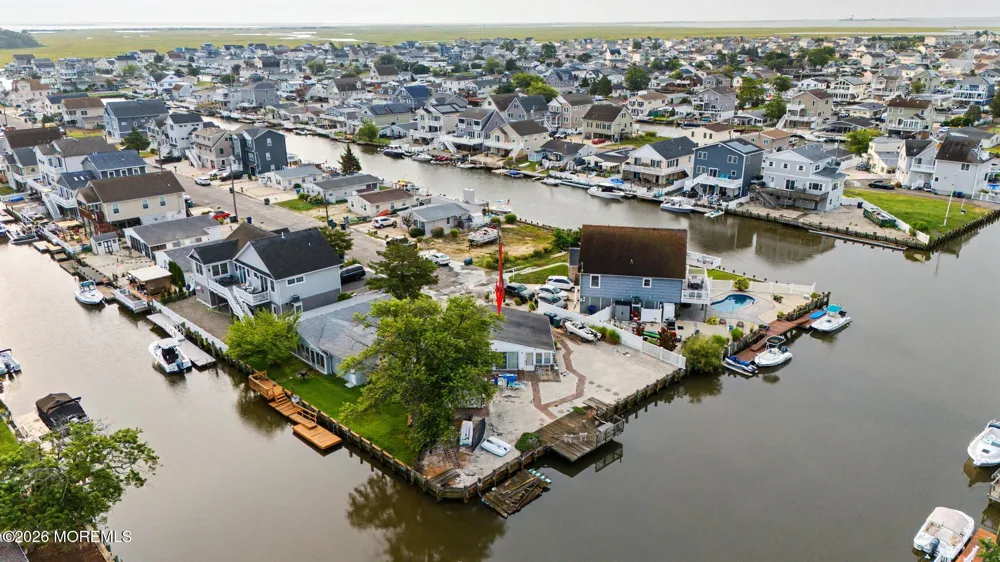 40 W Brig Drive Little Egg Harbor, NJ 08087