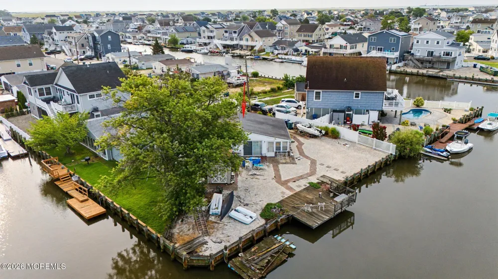40 W Brig Drive Little Egg Harbor, NJ 08087