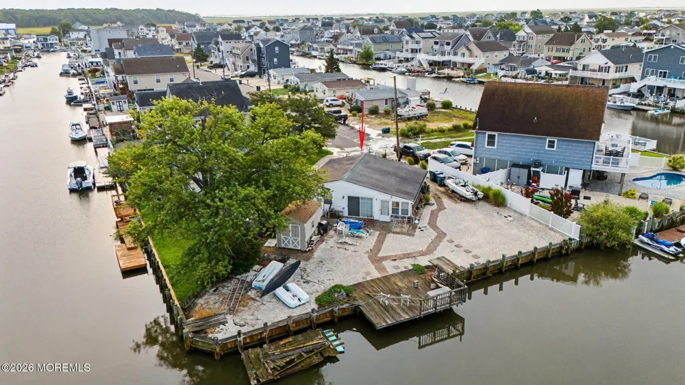40 W Brig Drive Little Egg Harbor, NJ 08087