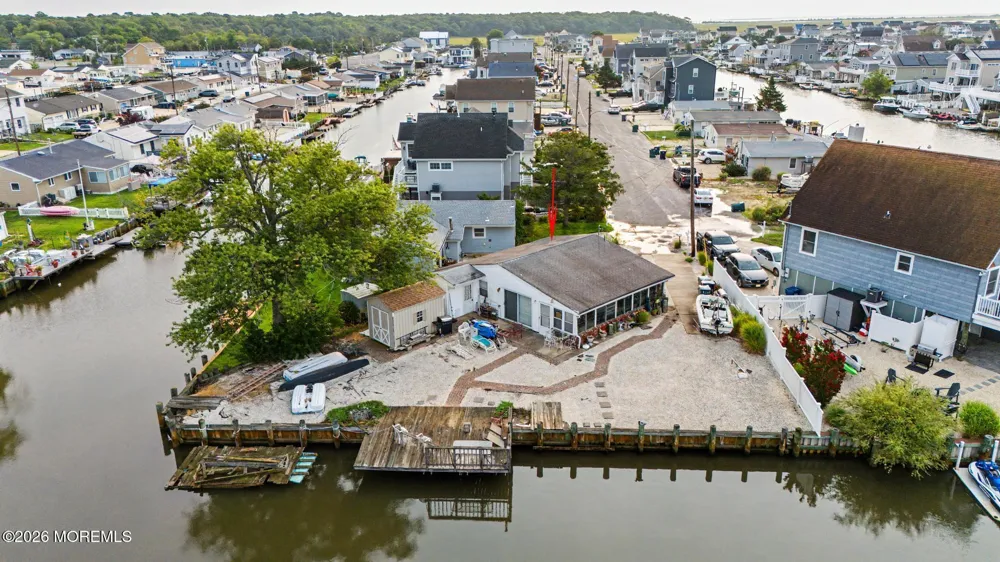 40 W Brig Drive Little Egg Harbor, NJ 08087