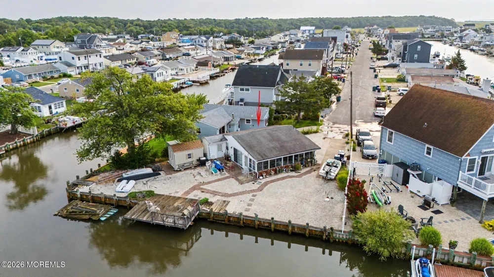 40 W Brig Drive Little Egg Harbor, NJ 08087