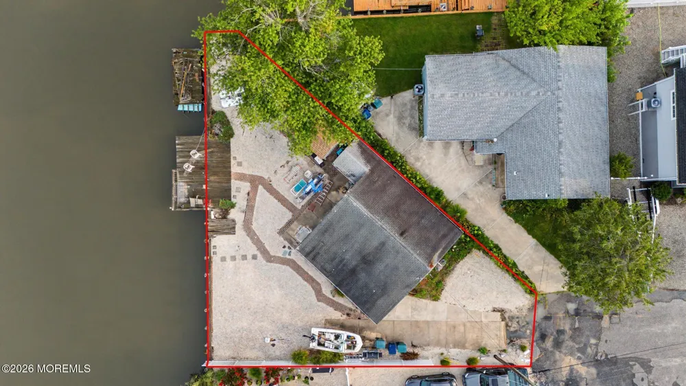40 W Brig Drive Little Egg Harbor, NJ 08087