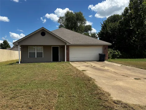 1519 Cherokee Trail