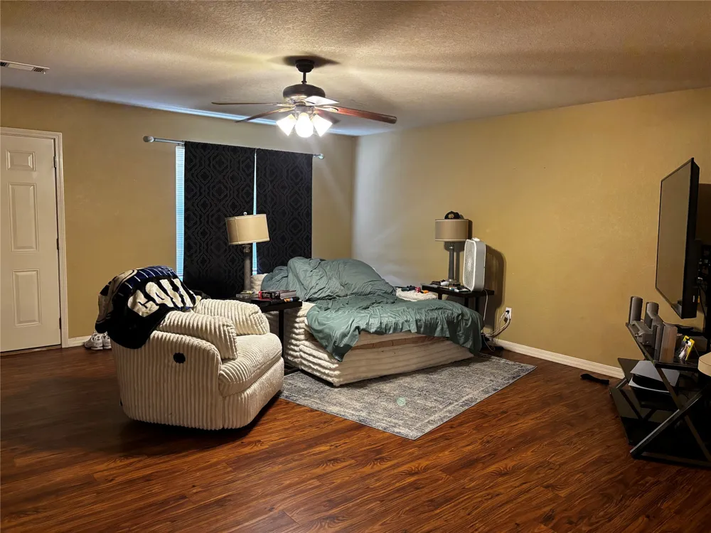 1519 Cherokee Trail Muldrow, OK 74948