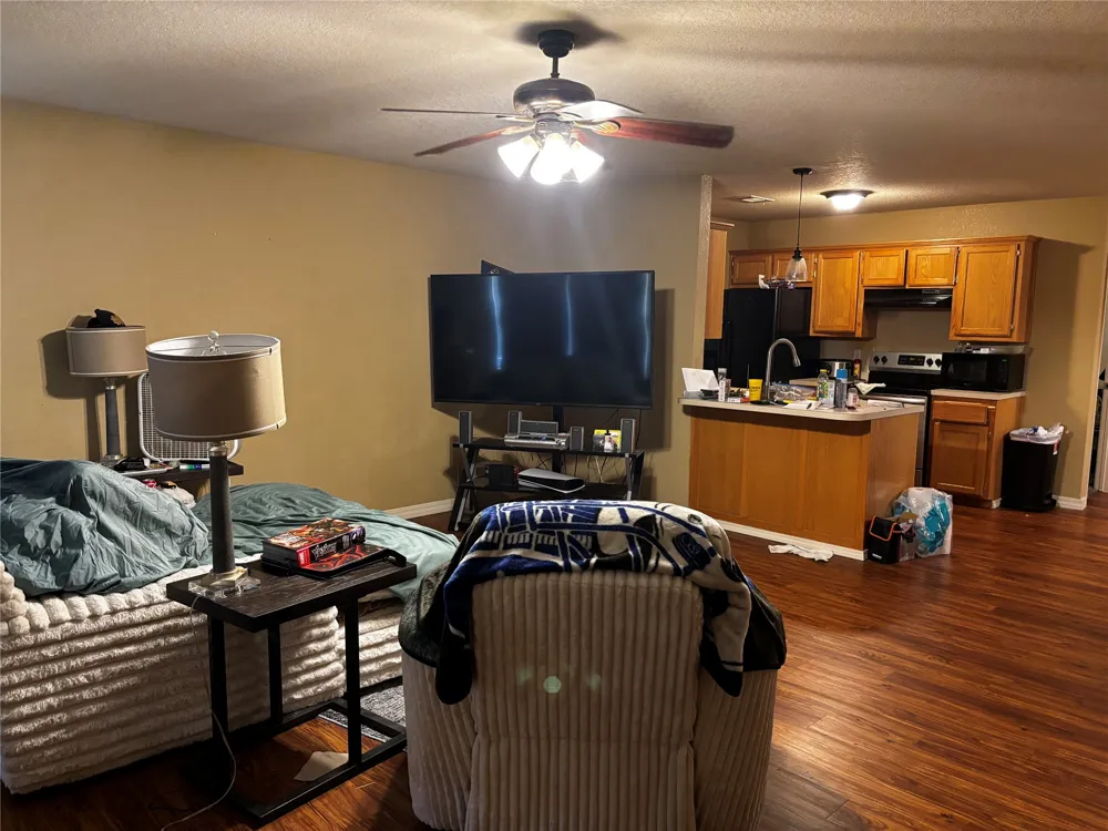 1519 Cherokee Trail Muldrow, OK 74948