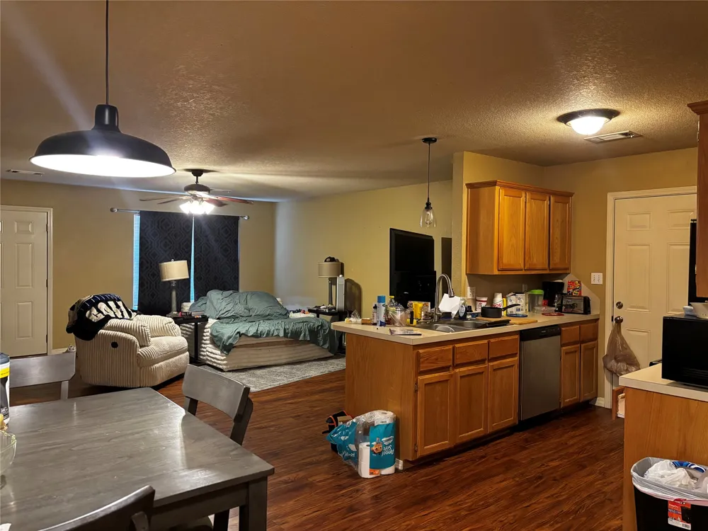 1519 Cherokee Trail Muldrow, OK 74948