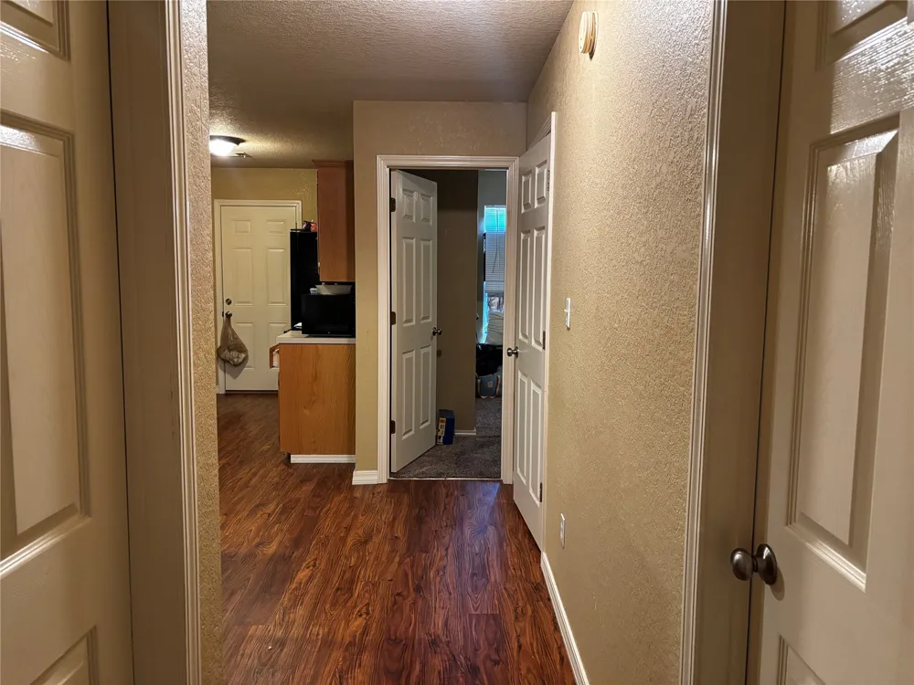 1519 Cherokee Trail Muldrow, OK 74948