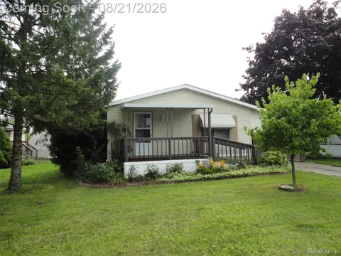 272 Braeburn Street