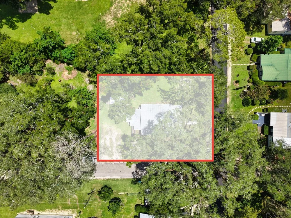 729 NW 3RD AVENUE Trenton, FL 32693