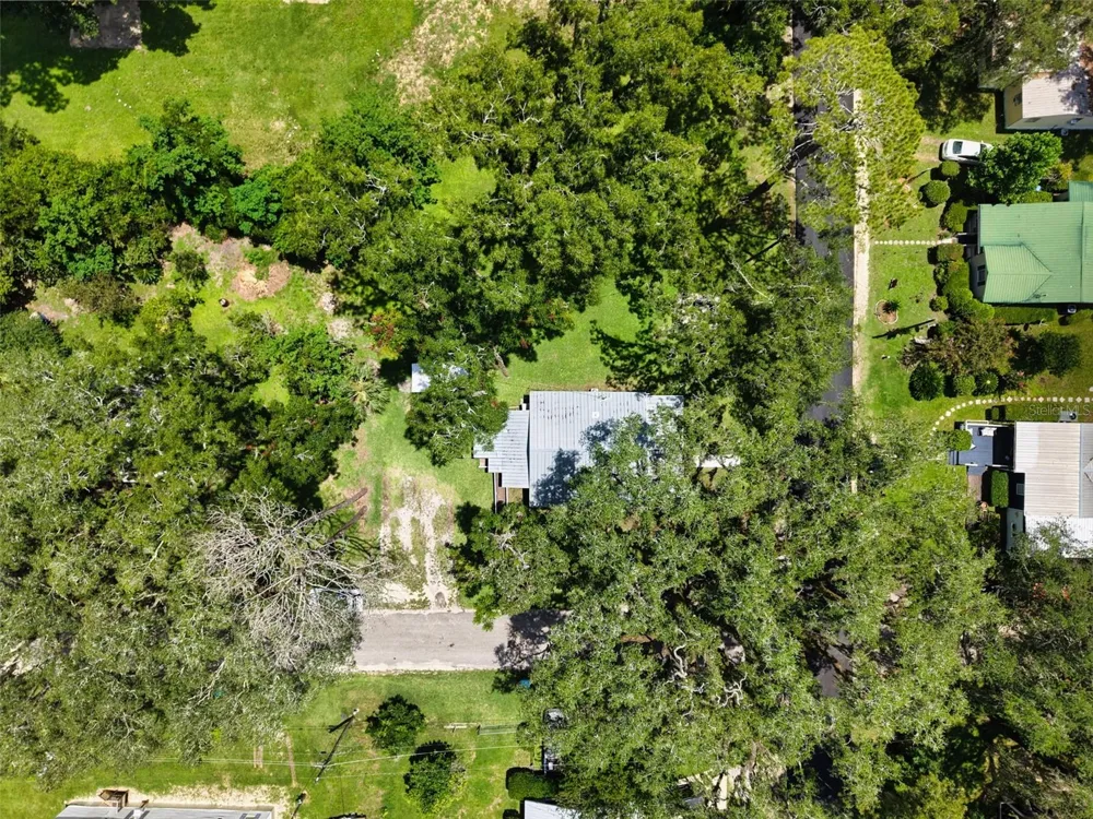 729 NW 3RD AVENUE Trenton, FL 32693
