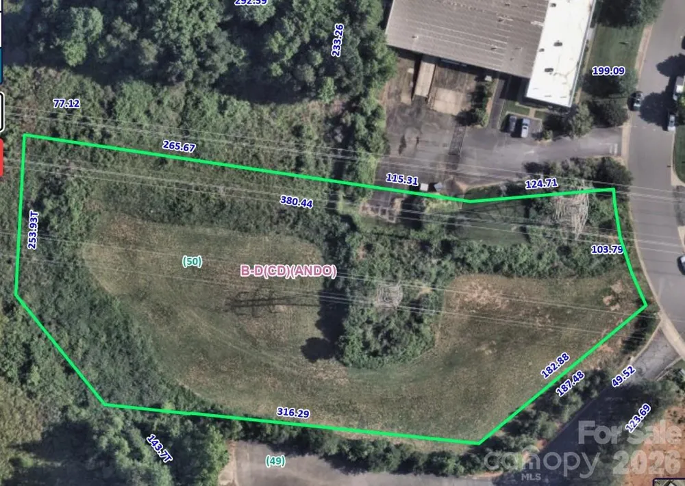 3350 Green Park Circle Charlotte, NC 28217