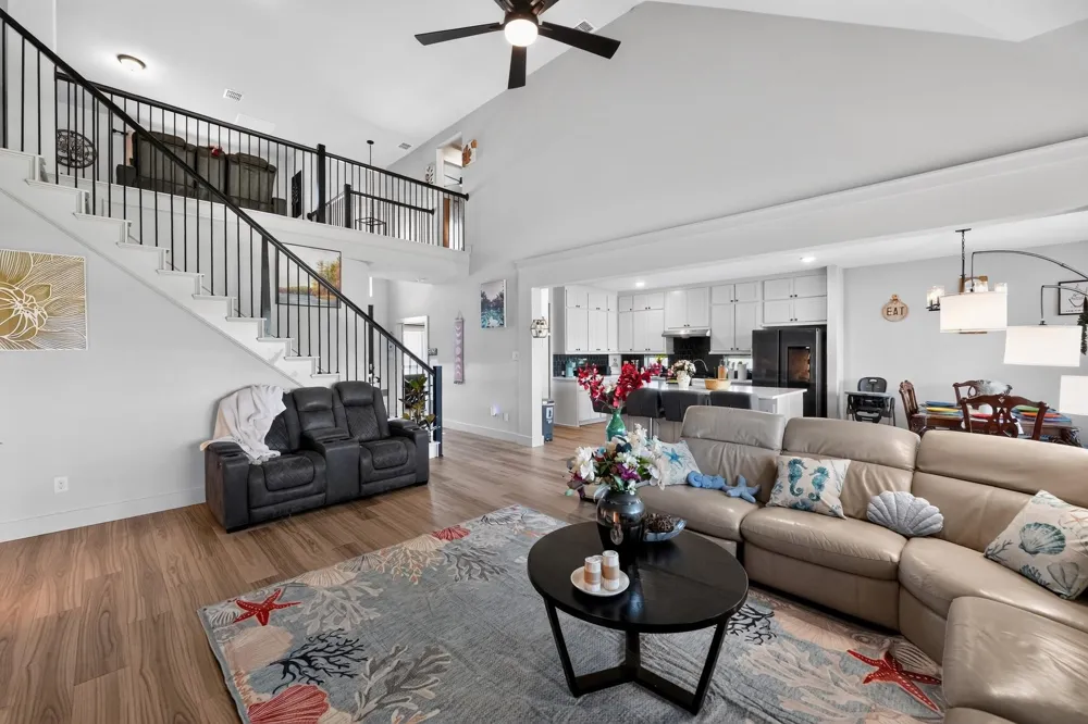 3861 Poppywood Drive Little Elm, TX 75068