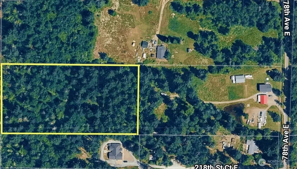 21714 78th Avenue E Graham, WA 98338