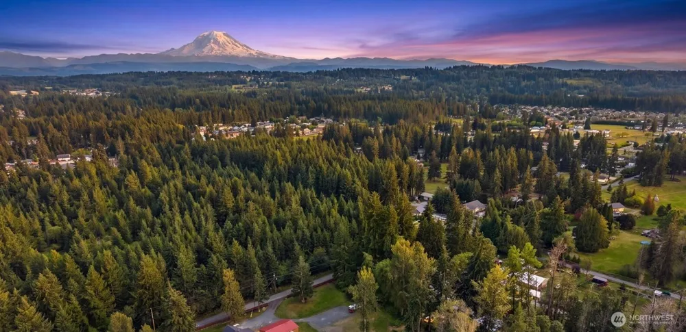 21714 78th Avenue E Graham, WA 98338