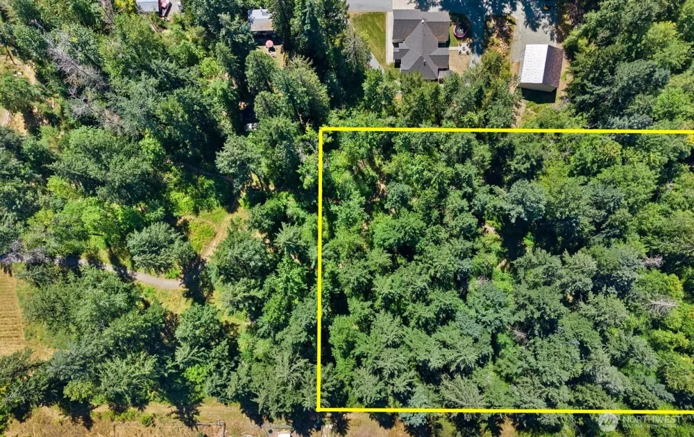 21714 78th Avenue E Graham, WA 98338