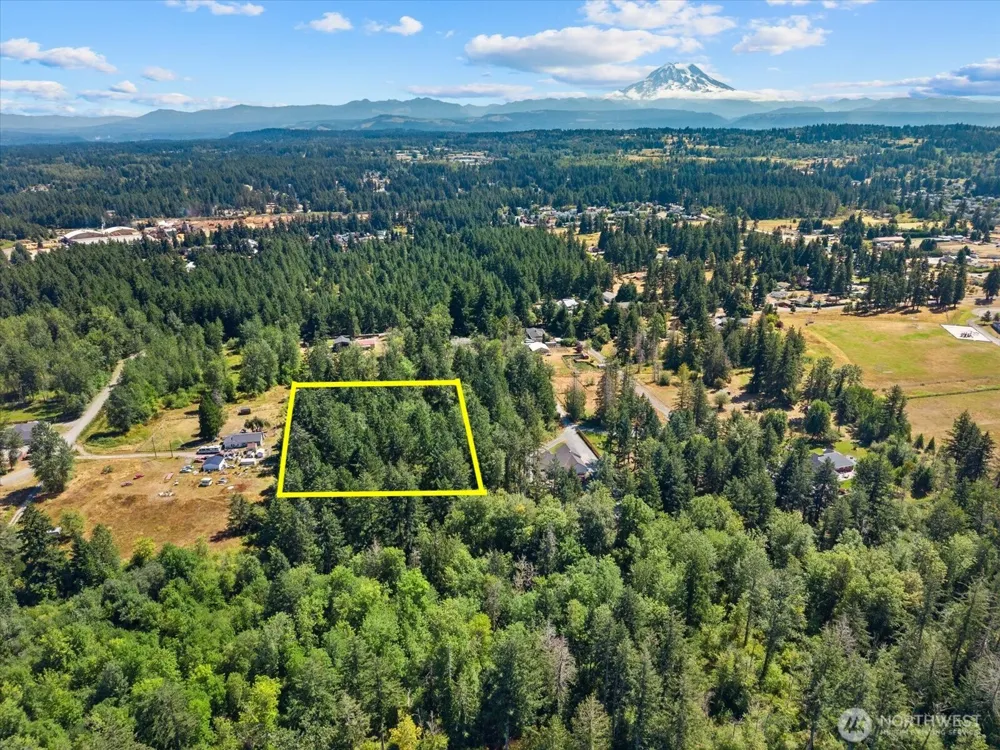 21714 78th Avenue E Graham, WA 98338