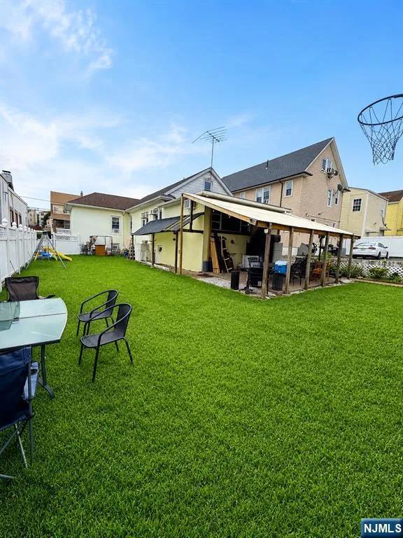 24 Quinn Street Paterson, NJ 07501