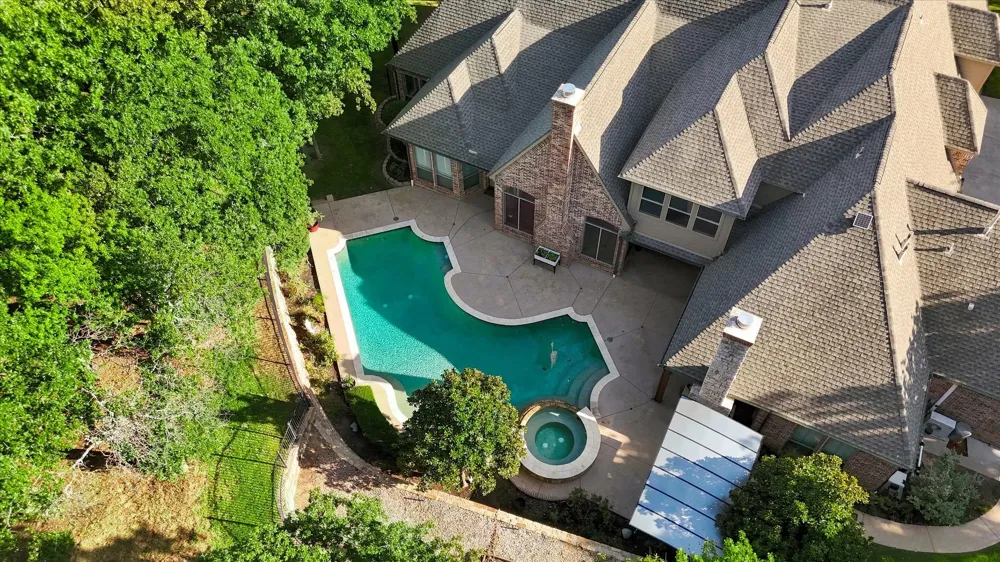 686 Knob Hill Court Argyle, TX 76226