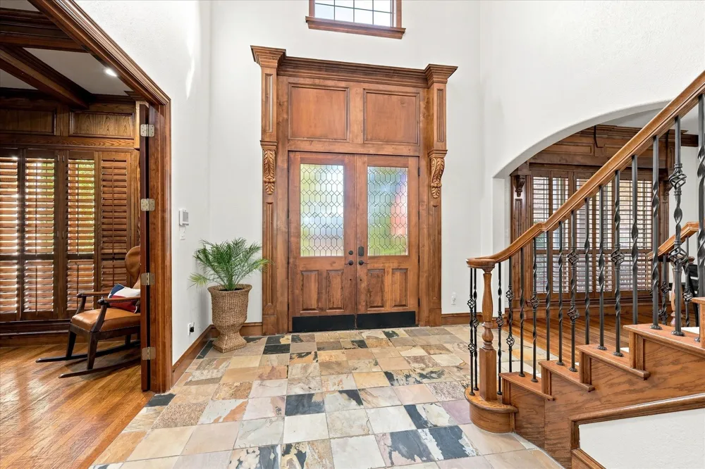 686 Knob Hill Court Argyle, TX 76226