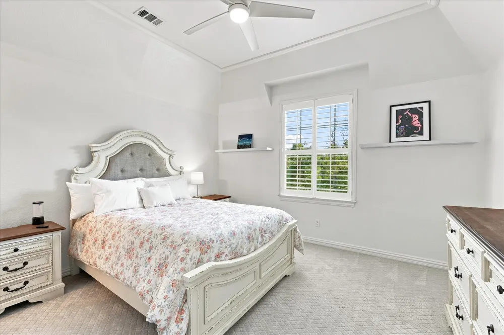 686 Knob Hill Court Argyle, TX 76226