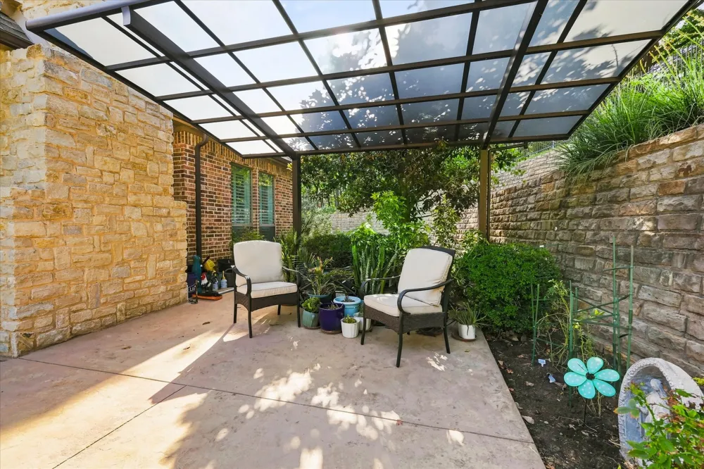 686 Knob Hill Court Argyle, TX 76226