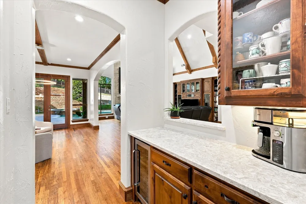 686 Knob Hill Court Argyle, TX 76226