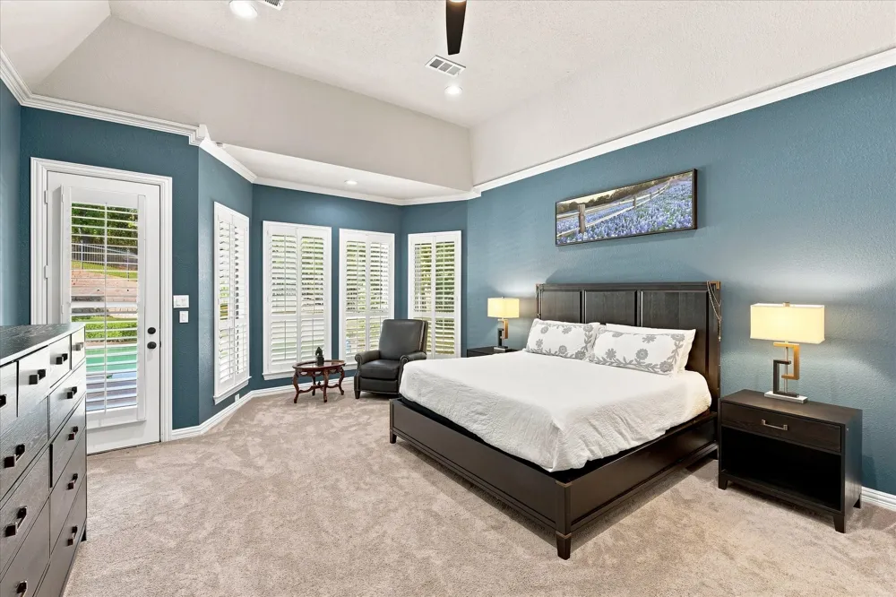 686 Knob Hill Court Argyle, TX 76226