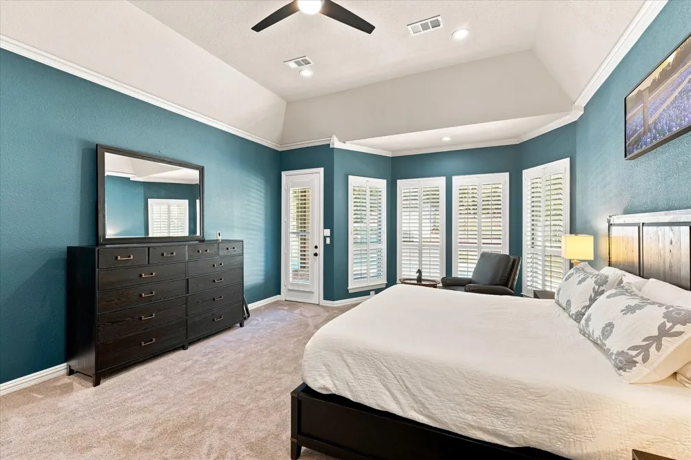686 Knob Hill Court Argyle, TX 76226