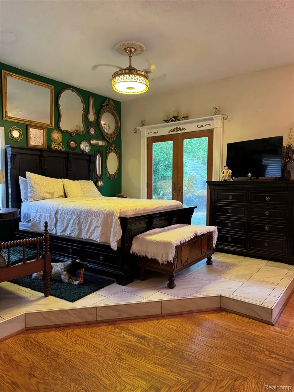 3877 Westlyn Drive Lake Orion Village, MI 48359