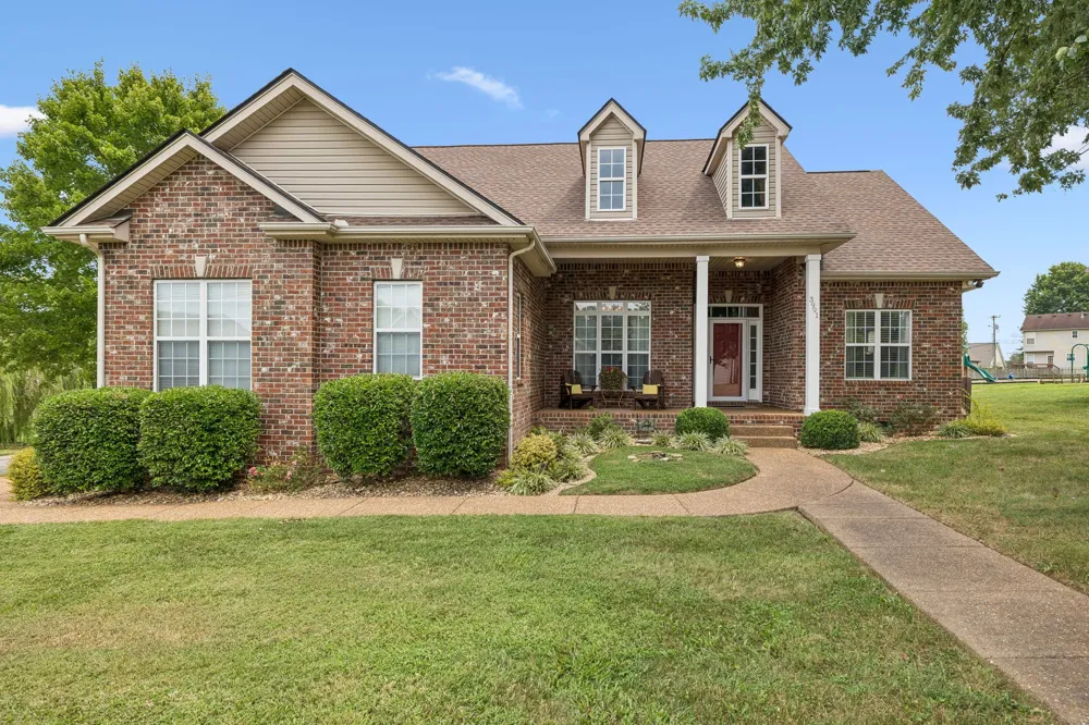 3991 Kristen St Spring Hill, TN 37174