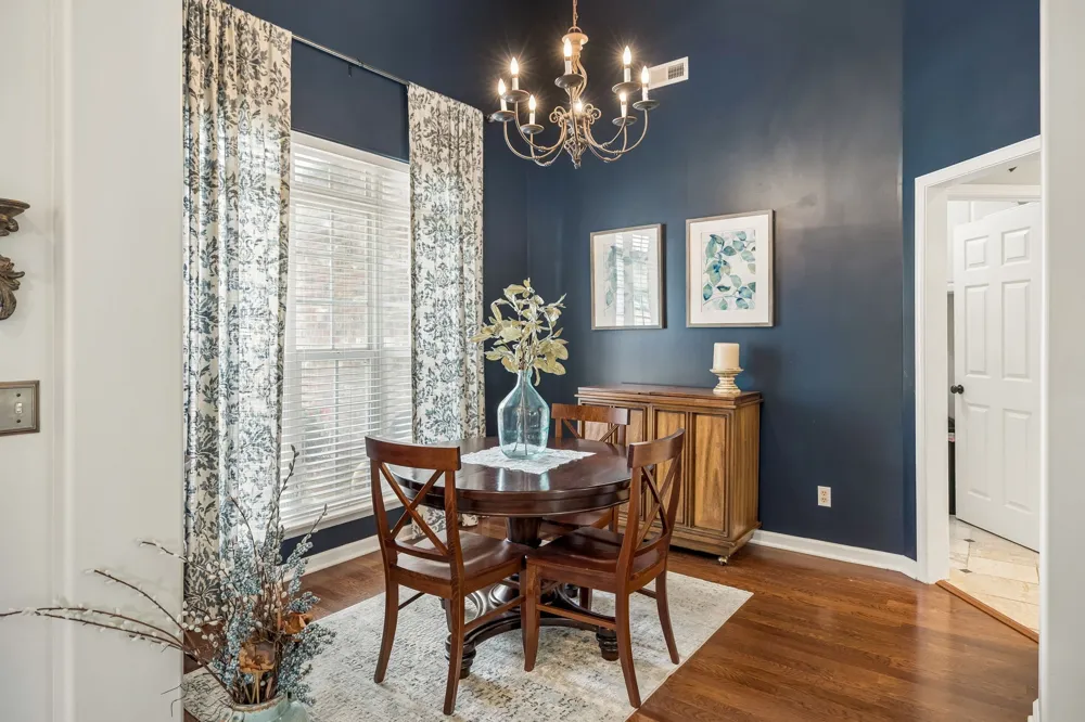 3991 Kristen St Spring Hill, TN 37174