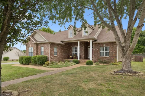 3991 Kristen St