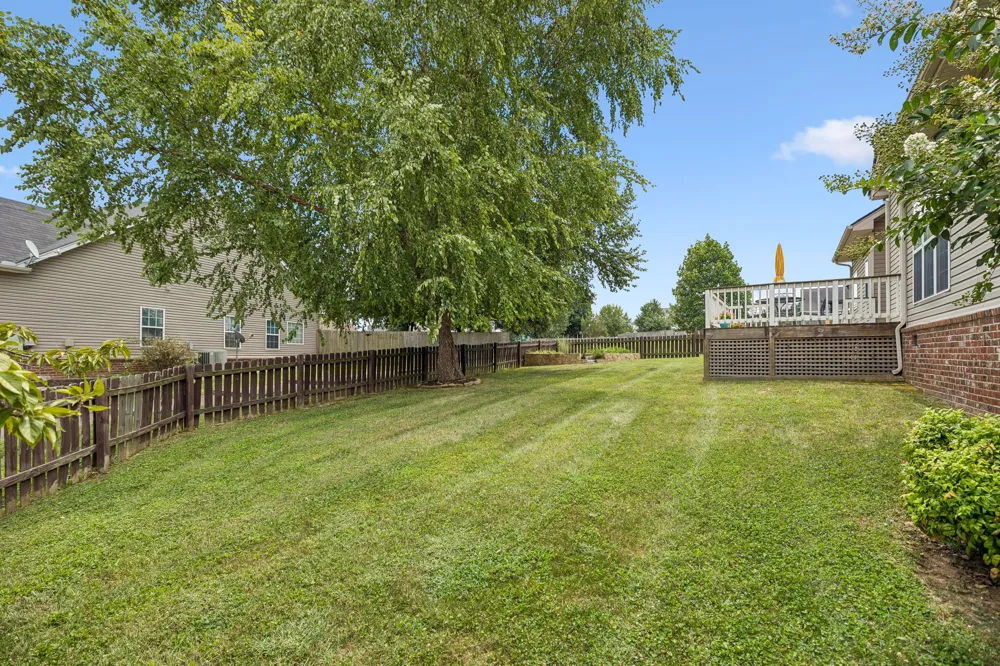 3991 Kristen St Spring Hill, TN 37174