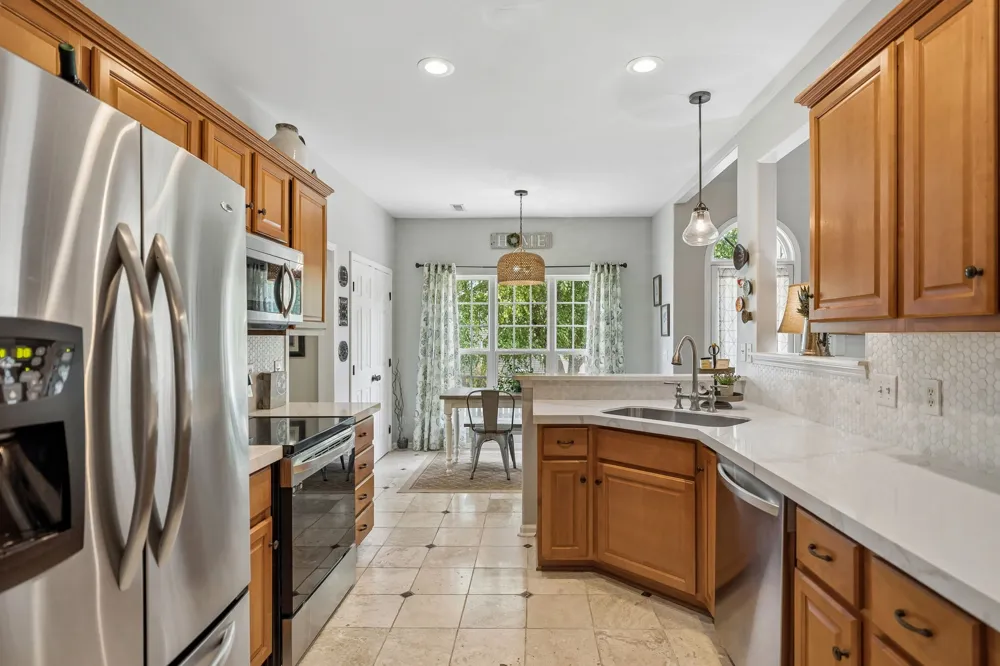 3991 Kristen St Spring Hill, TN 37174