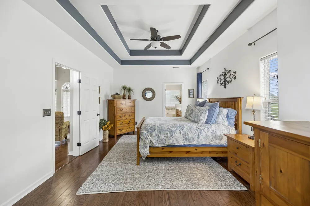 3991 Kristen St Spring Hill, TN 37174