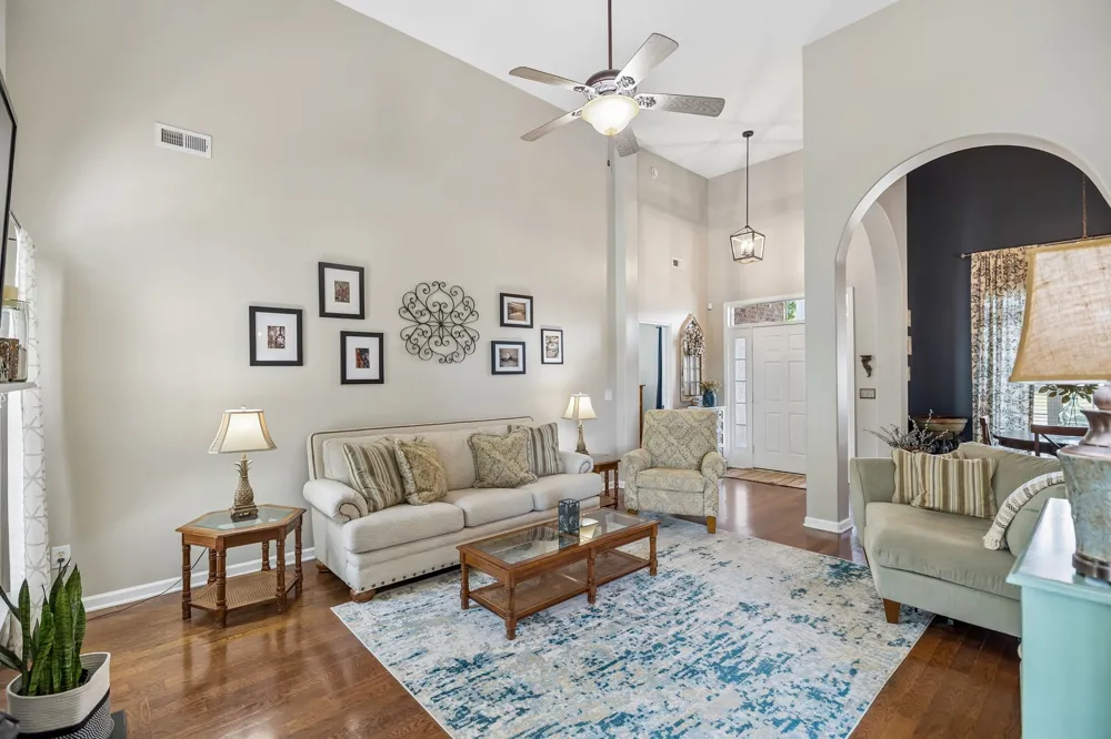 3991 Kristen St Spring Hill, TN 37174