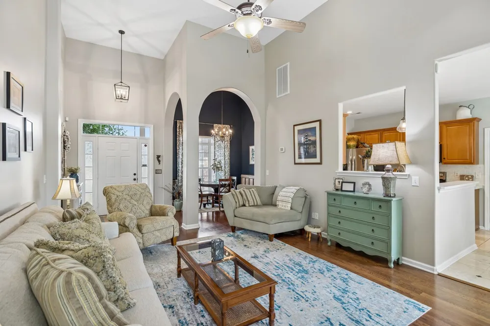 3991 Kristen St Spring Hill, TN 37174