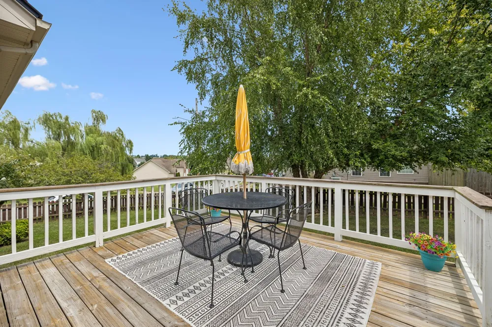 3991 Kristen St Spring Hill, TN 37174