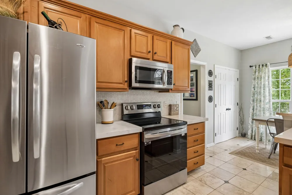 3991 Kristen St Spring Hill, TN 37174