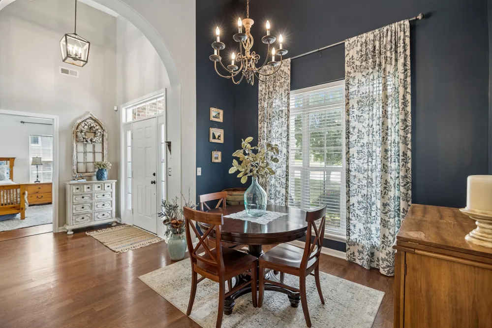 3991 Kristen St Spring Hill, TN 37174