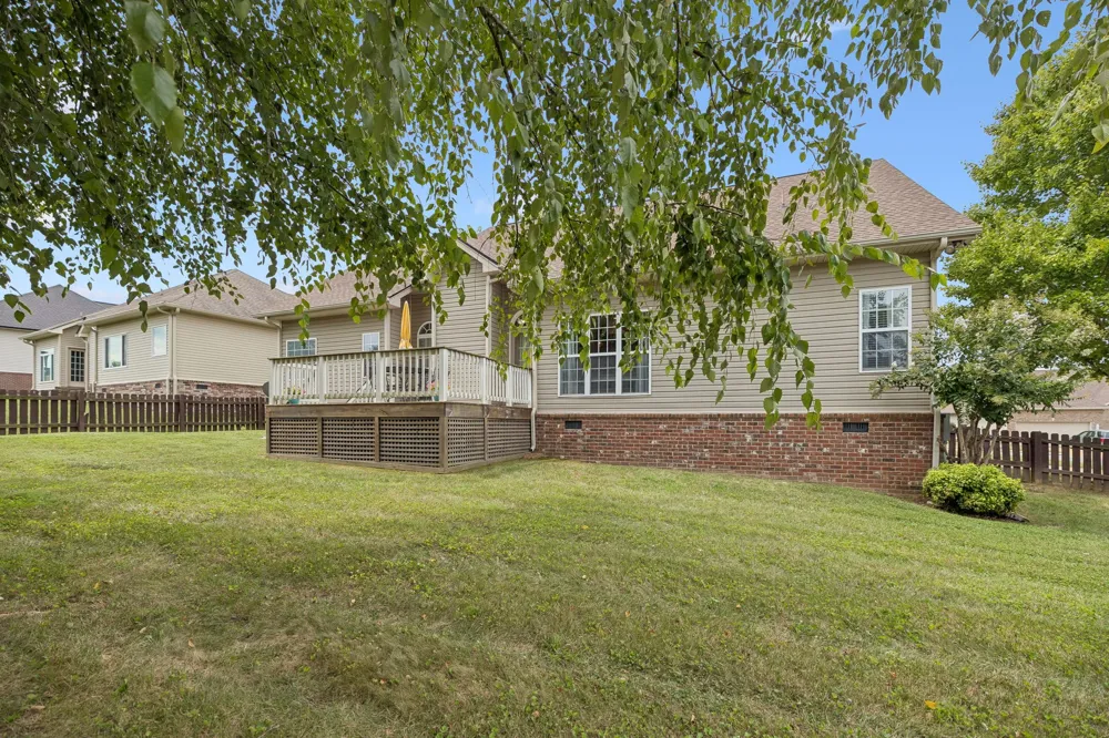 3991 Kristen St Spring Hill, TN 37174