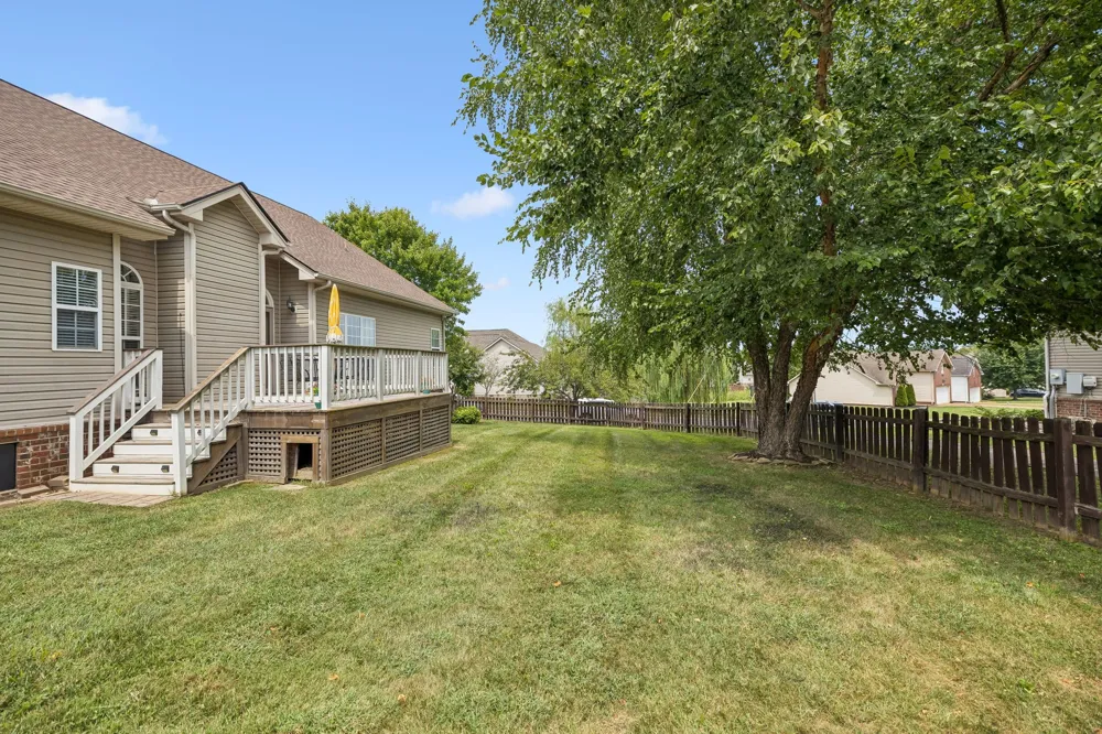 3991 Kristen St Spring Hill, TN 37174
