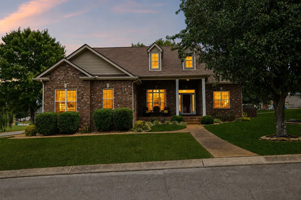 3991 Kristen St Spring Hill, TN 37174